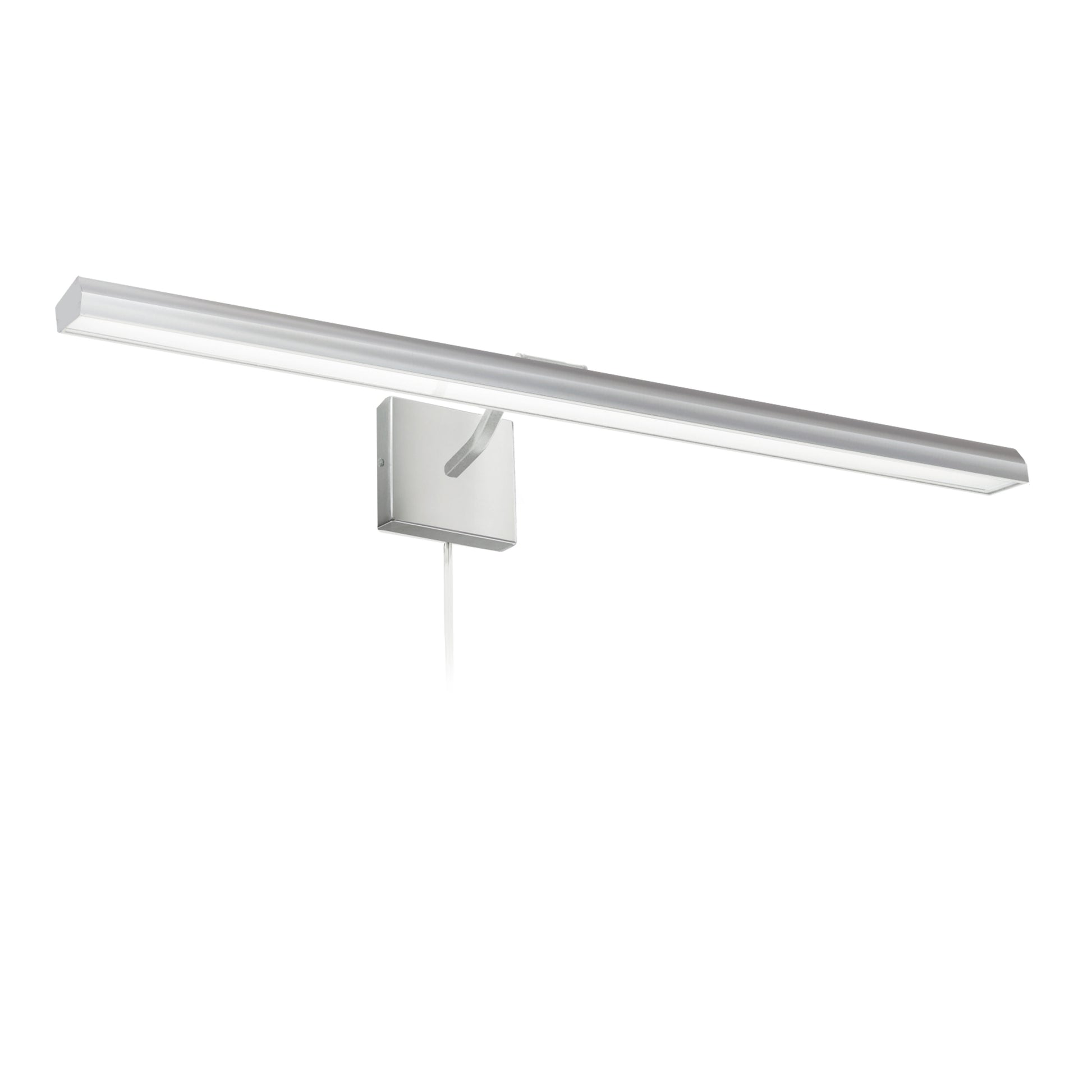 Leonardo 40W Picture Light Wall Sconce