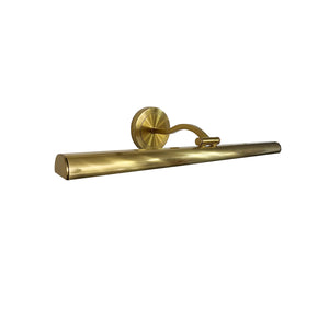 Reina 30W Picture Light Wall Sconce