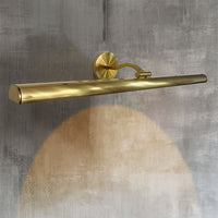 Reina 40W Picture Light Wall Sconce