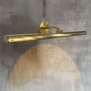 Reina 40W Picture Light Wall Sconce