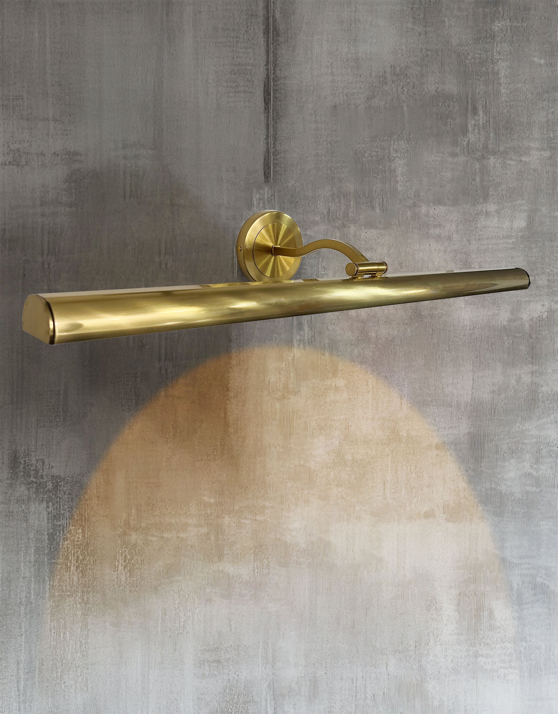 Reina 40W Picture Light Wall Sconce