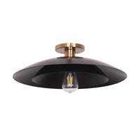 Pima 1LT Semi-Flush