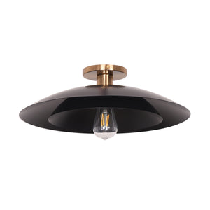 Pima 1LT Semi-Flush