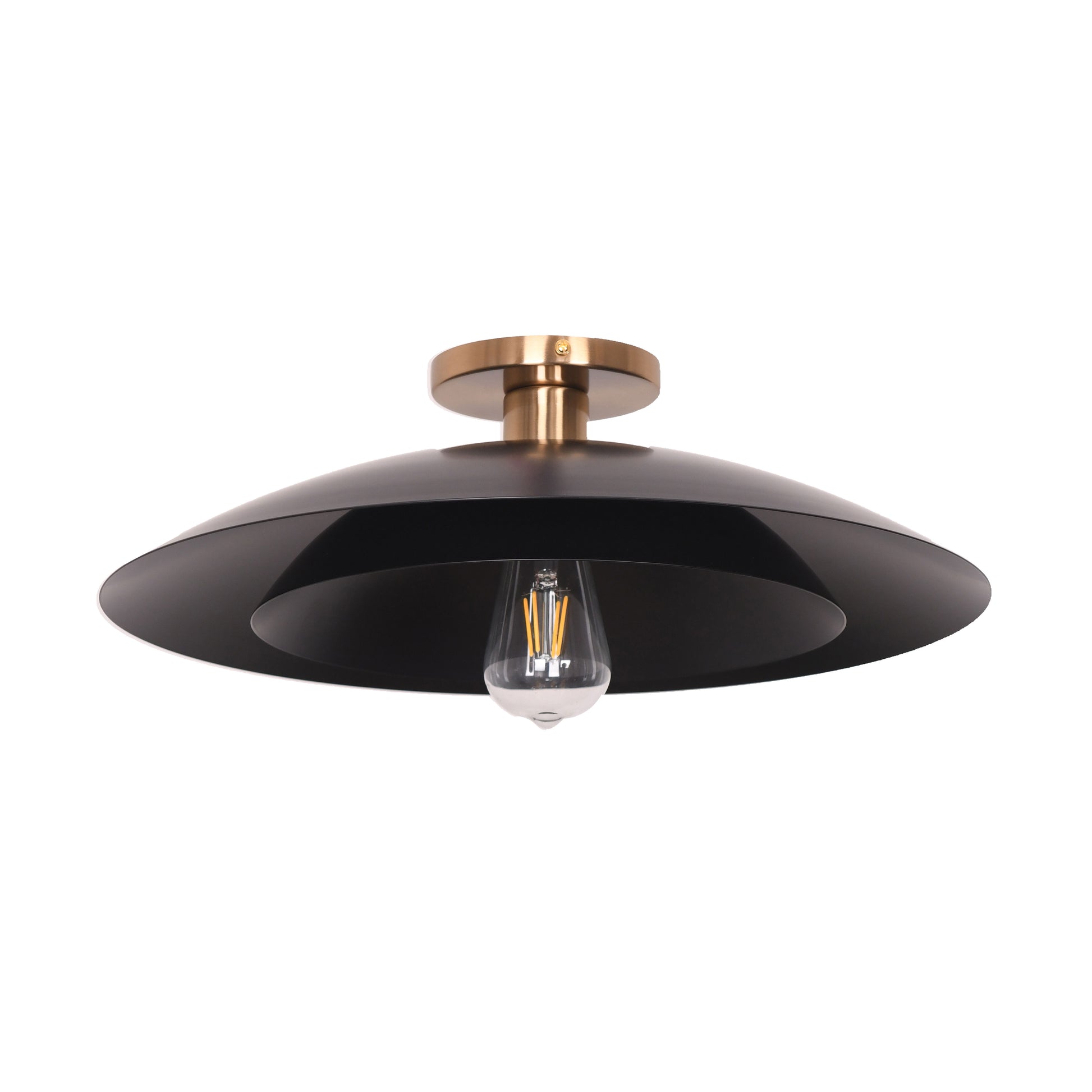 Pima 1LT Semi-Flush