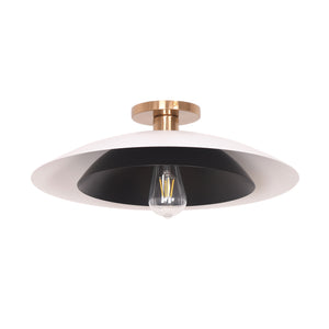 Pima 1LT Semi-Flush
