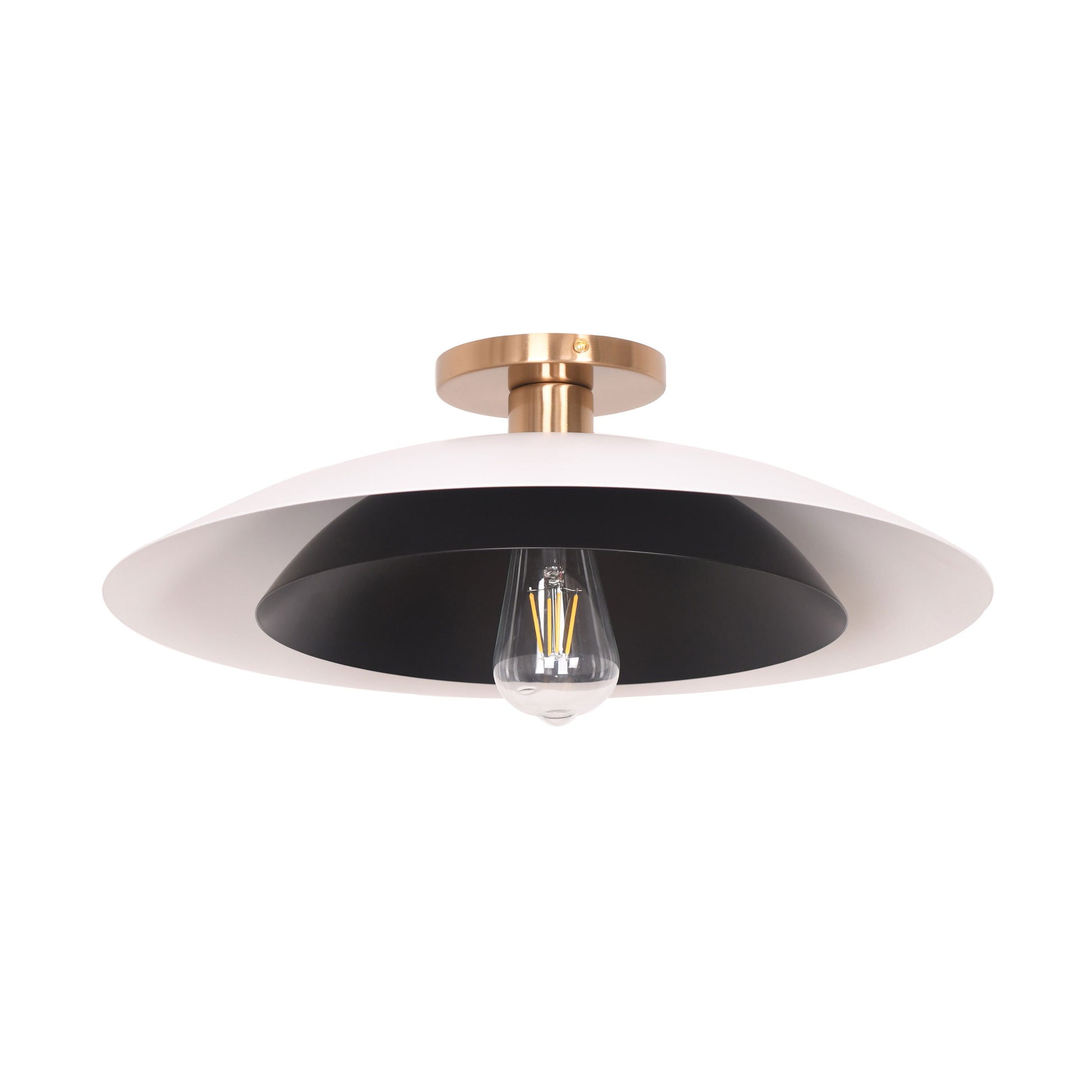 Pima 1LT Semi-Flush