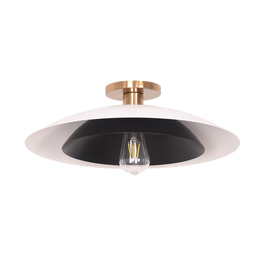 Pima 1LT Semi-Flush