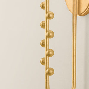 Pine Hills Wall Sconce