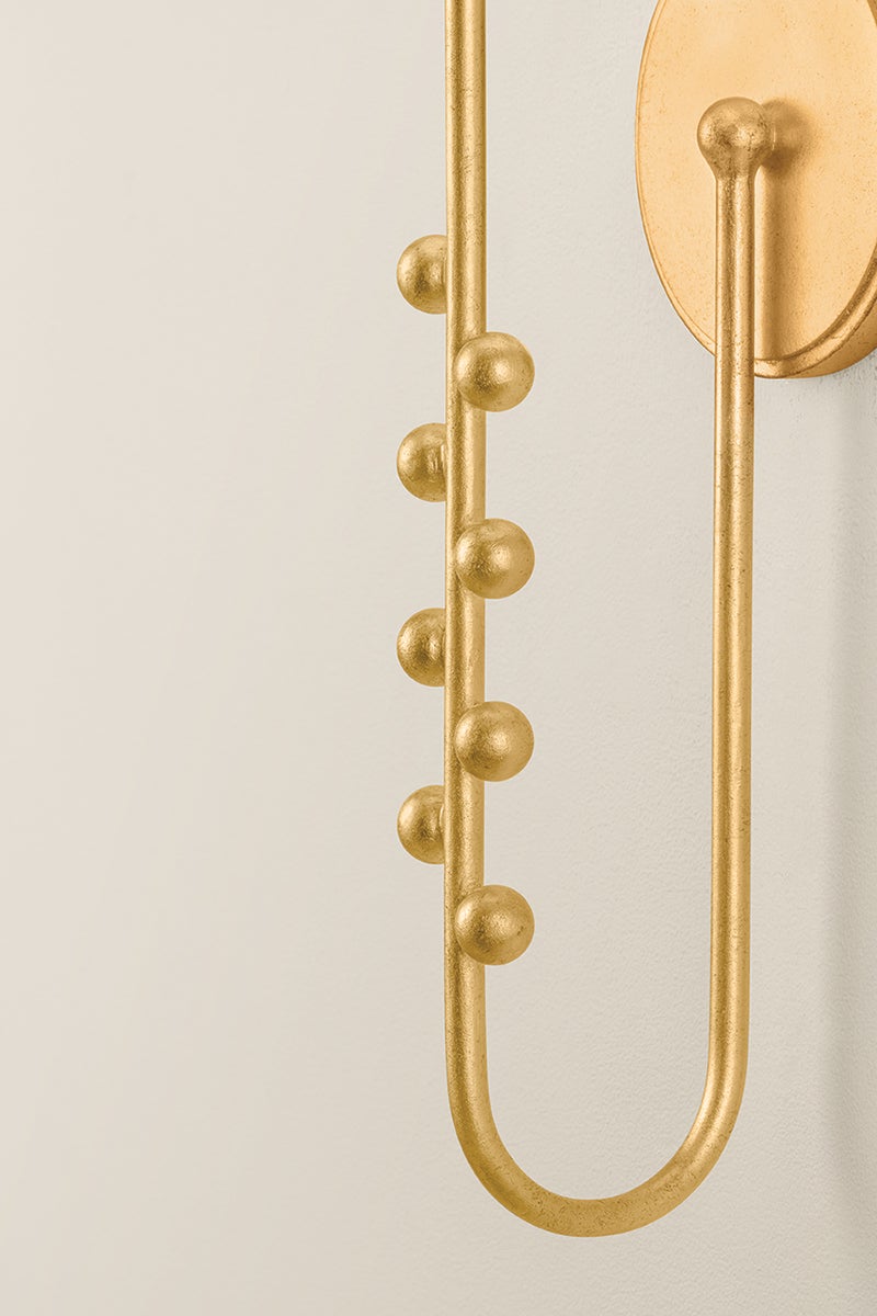 Pine Hills Wall Sconce