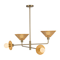 Piper Chandelier