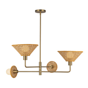 Piper Chandelier
