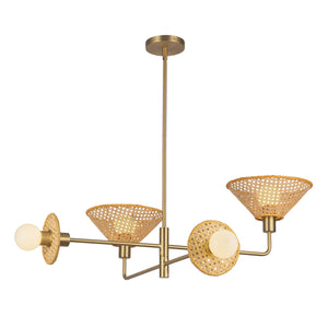 Piper Chandelier