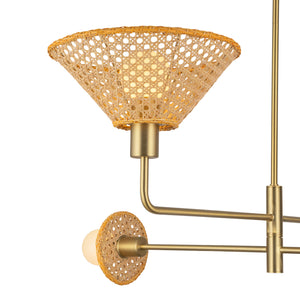 Piper Chandelier