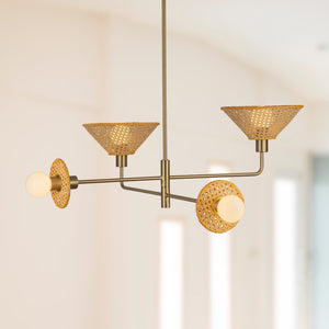 Piper Chandelier
