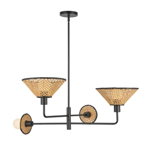Piper Chandelier