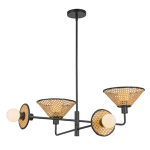 Piper Chandelier