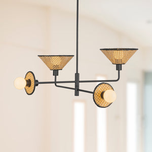 Piper Chandelier