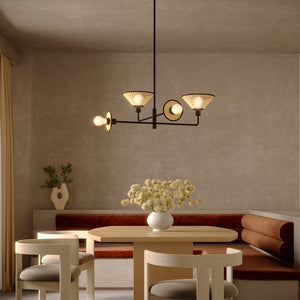 Piper Chandelier