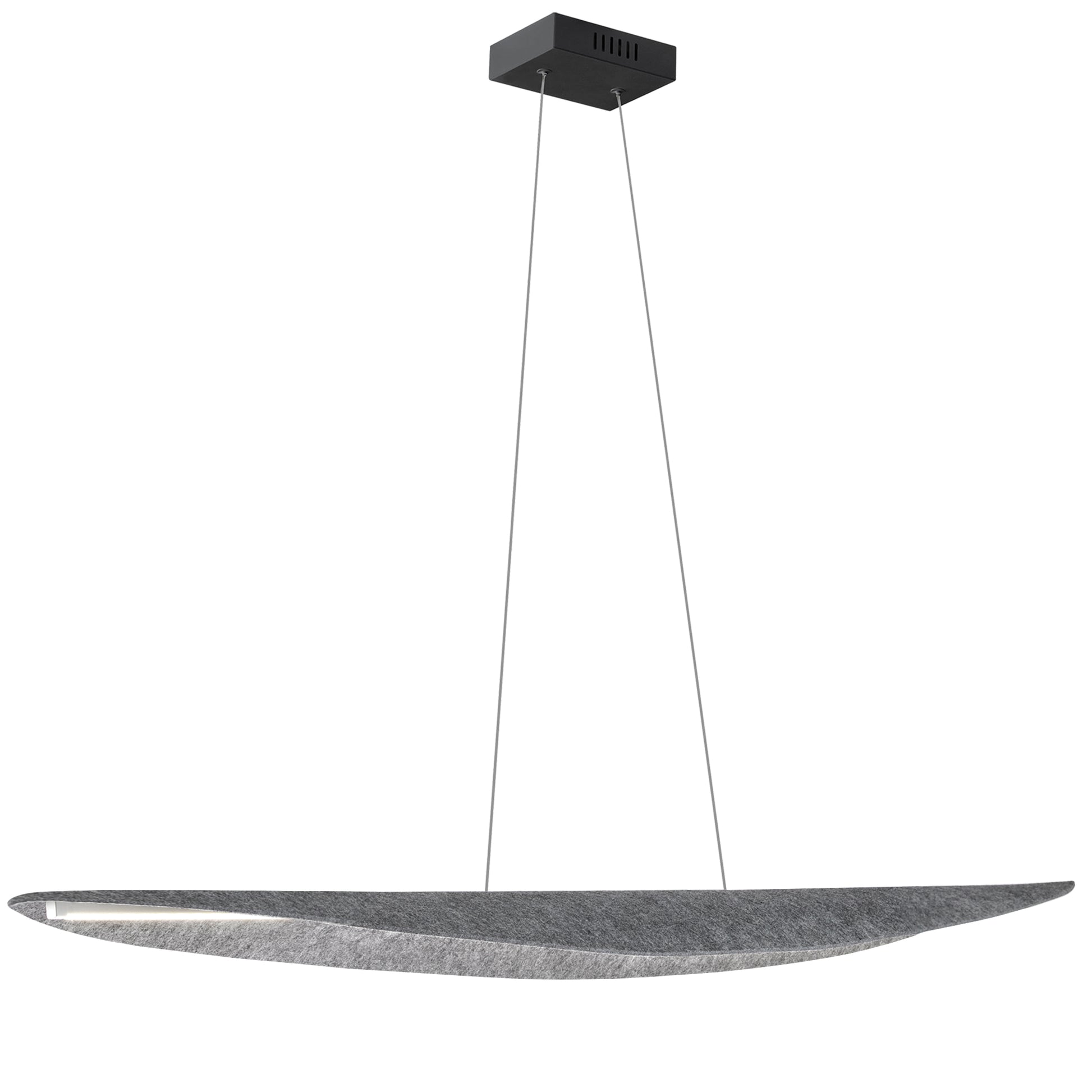 Pinkerton 30W Linear Pendant