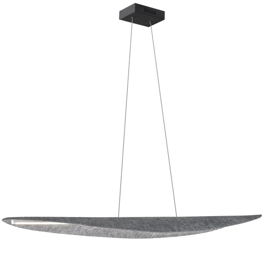 Pinkerton 30W Linear Pendant