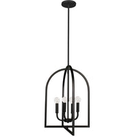 Pamela 4LT Pendant