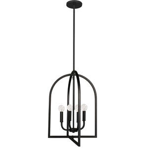 Pamela 4LT Pendant