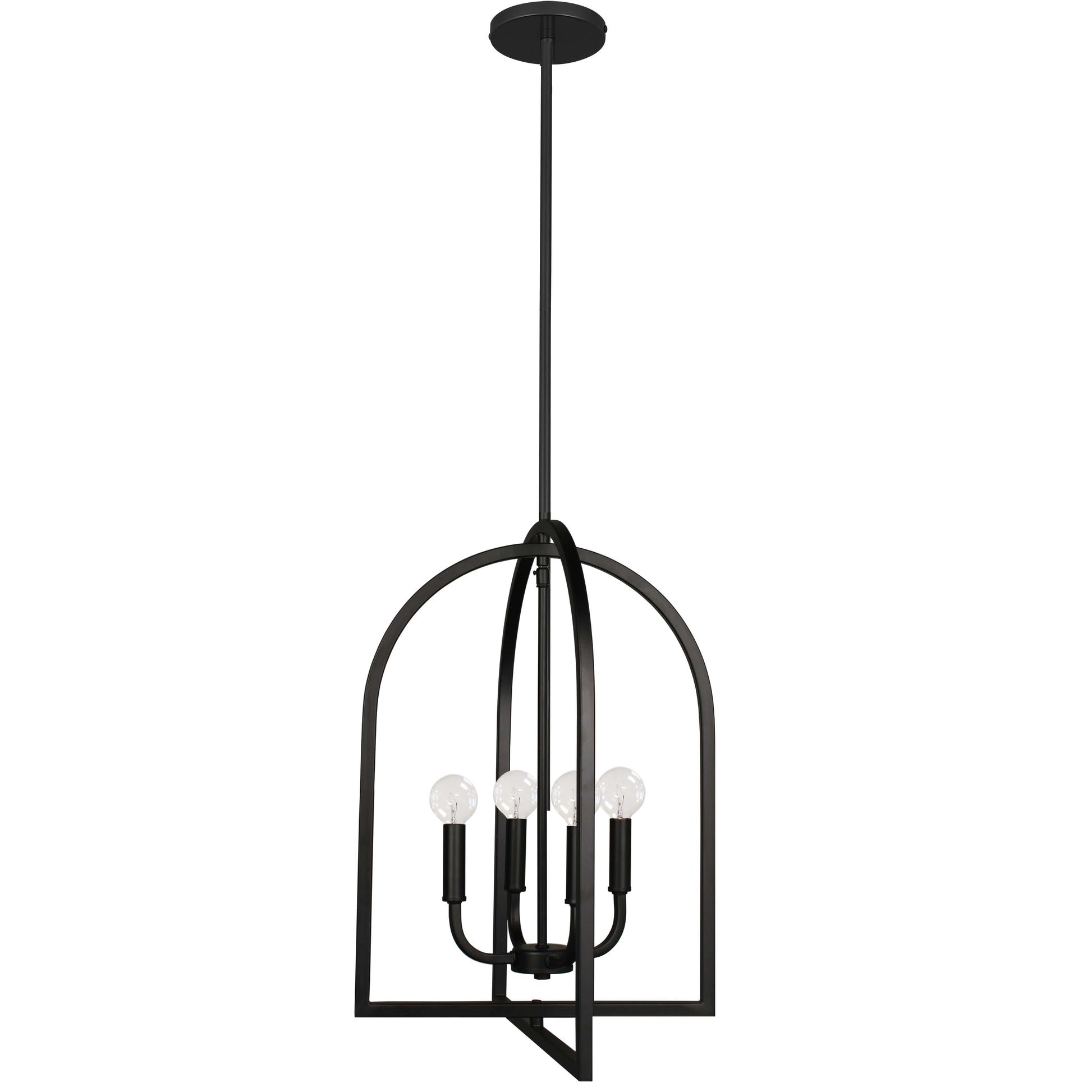 Pamela 4LT Pendant