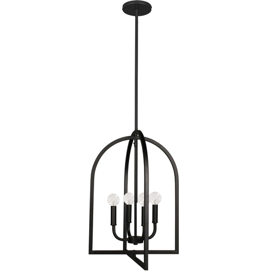 Pamela 4LT Pendant