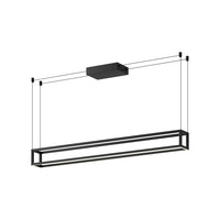 Plaza Linear Pendant