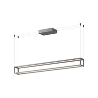 Plaza Linear Pendant