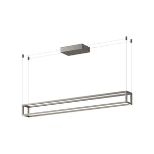 Plaza Linear Pendant