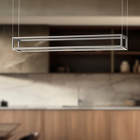 Plaza Linear Pendant
