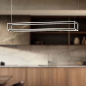 Plaza Linear Pendant