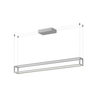 Plaza Linear Pendant