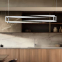Plaza Linear Pendant