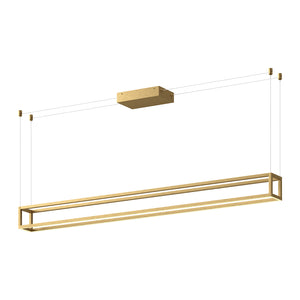 Plaza Linear Pendant