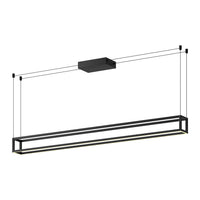 Plaza Linear Pendant