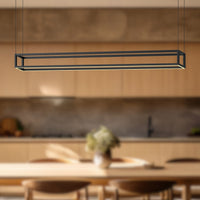 Plaza Linear Pendant