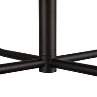 Plisse Chandelier