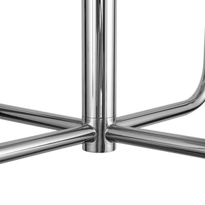 Plisse Chandelier
