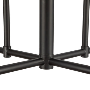 Plisse Chandelier