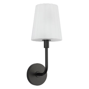 Plisse Wall/Vanity Light