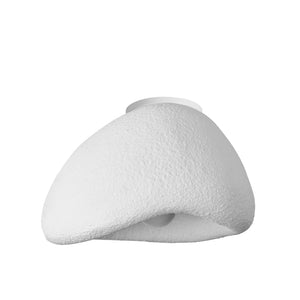 Pilar 1LT Flush Mount