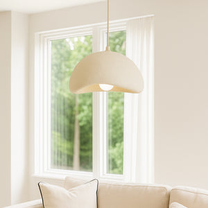 Pilar 1LT Pendant