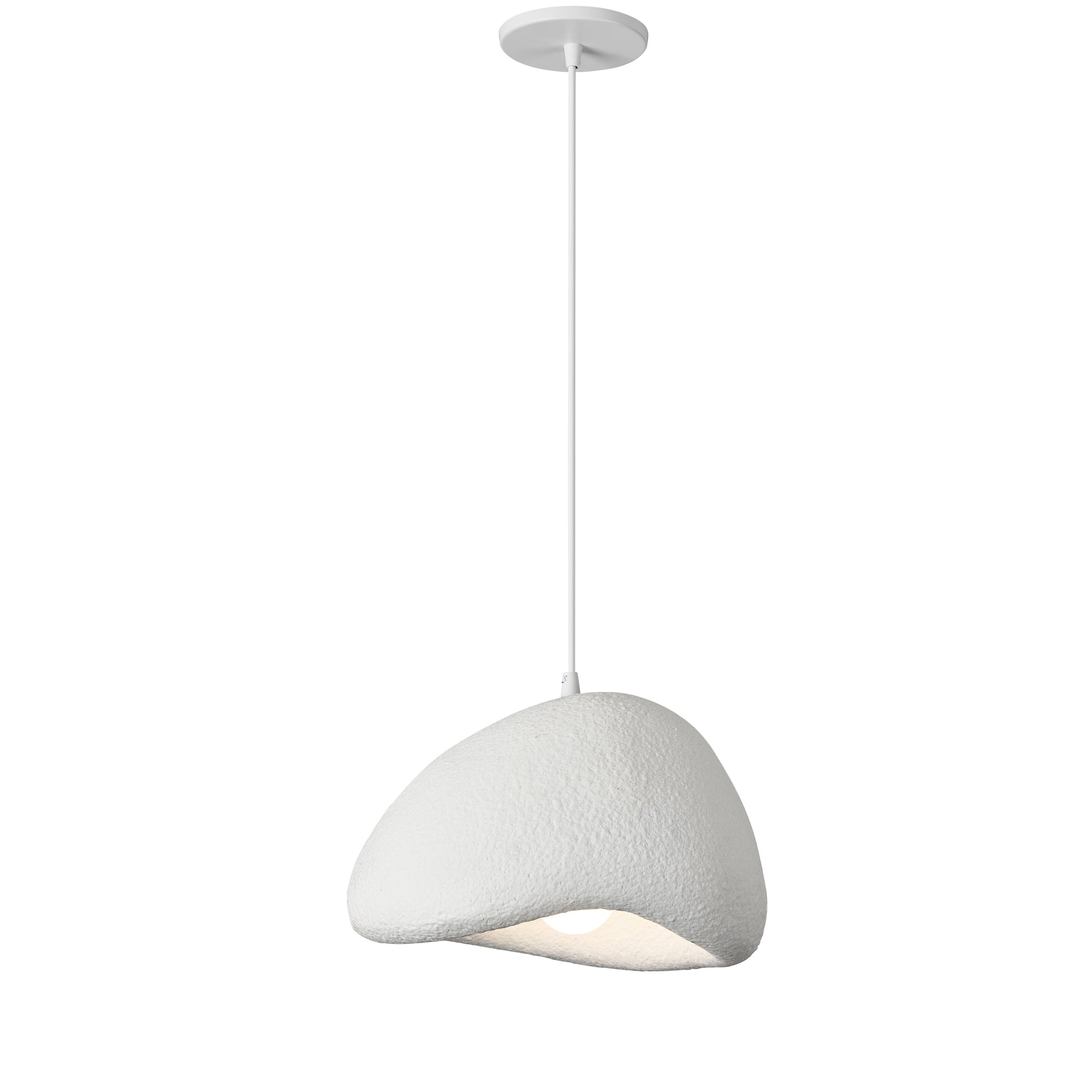 Pilar 1LT Pendant