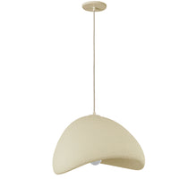 Pilar 1LT Pendant