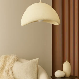 Pilar 1LT Pendant