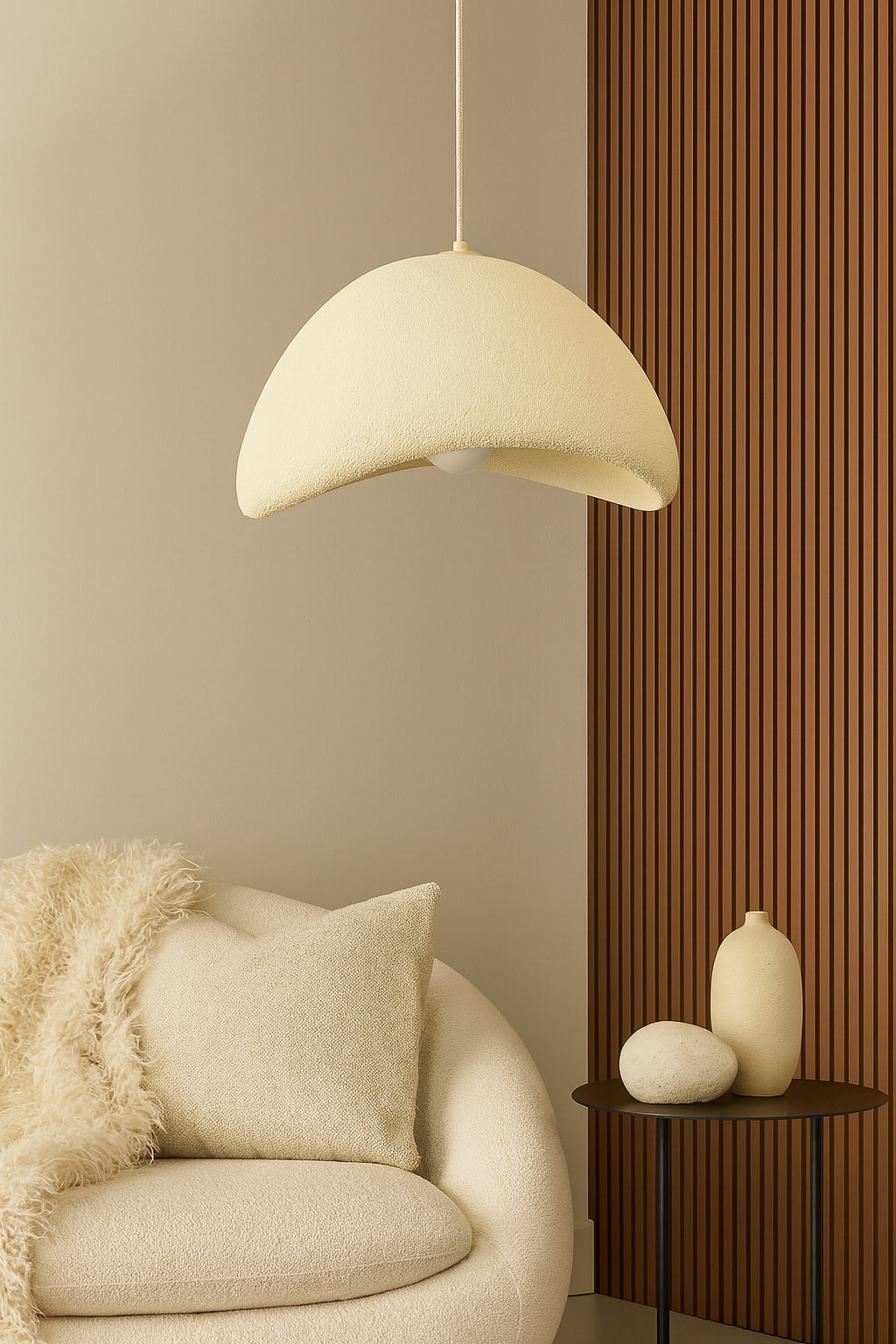 Pilar 1LT Pendant