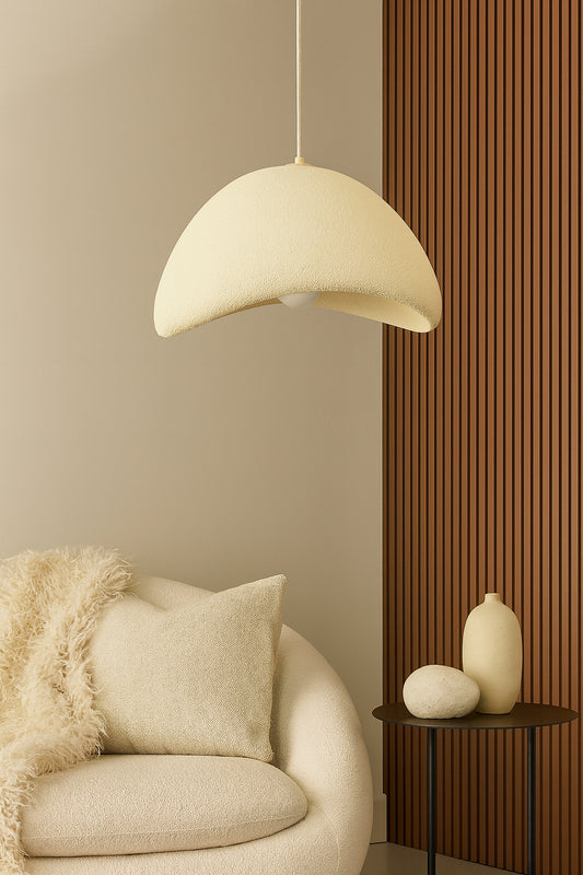 Pilar 1LT Pendant