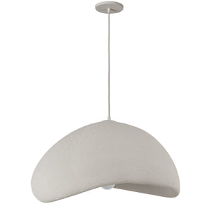 Pilar 1LT Pendant
